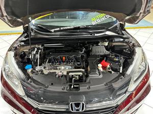 HR-V 1.8 16V EX