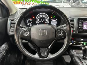 HR-V 1.8 16V EX