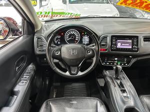 HR-V 1.8 16V EX