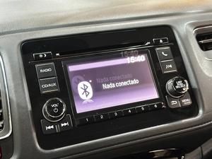 HR-V 1.8 16V EX