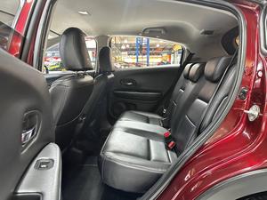 HR-V 1.8 16V EX