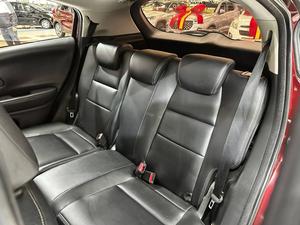HR-V 1.8 16V EX