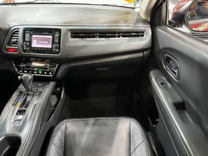 HR-V 1.8 16V EX