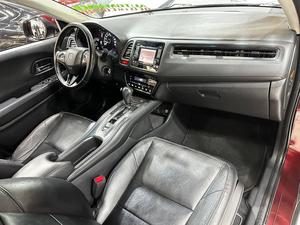 HR-V 1.8 16V EX