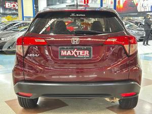 HR-V 1.8 16V EX