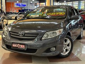 COROLLA