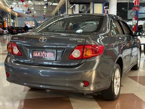 COROLLA 1.6 XLI 16V
