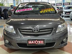 COROLLA 1.6 XLI 16V