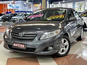 COROLLA 1.6 XLI 16V