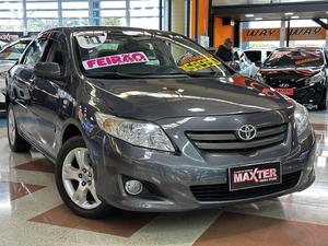 COROLLA 1.6 XLI 16V