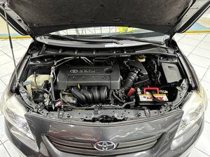 COROLLA 1.6 XLI 16V