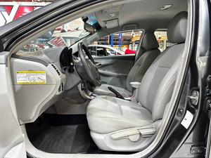 COROLLA 1.6 XLI 16V