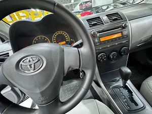 COROLLA 1.6 XLI 16V