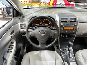 COROLLA 1.6 XLI 16V
