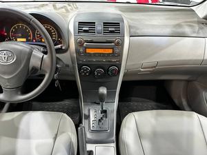 COROLLA 1.6 XLI 16V