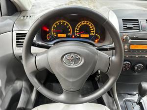 COROLLA 1.6 XLI 16V