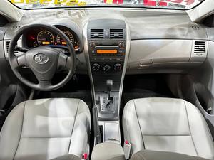 COROLLA 1.6 XLI 16V