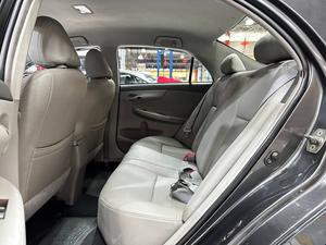 COROLLA 1.6 XLI 16V