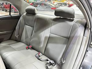 COROLLA 1.6 XLI 16V
