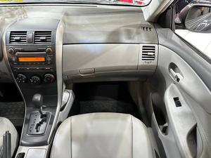 COROLLA 1.6 XLI 16V