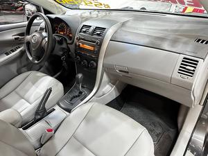 COROLLA 1.6 XLI 16V