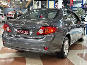 COROLLA 1.6 XLI 16V