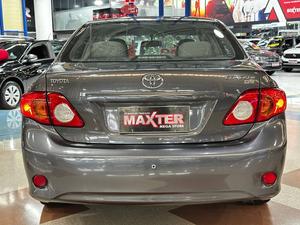 COROLLA 1.6 XLI 16V