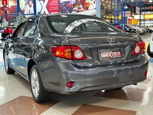 COROLLA 1.6 XLI 16V