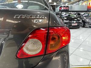 COROLLA 1.6 XLI 16V