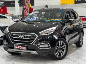 IX35 2.0 MPFI GL 16V