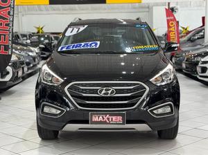 IX35 2.0 MPFI GL 16V