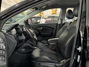 IX35 2.0 MPFI GL 16V