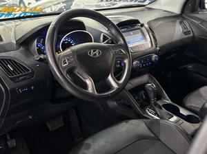 IX35 2.0 MPFI GL 16V