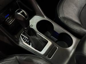 IX35 2.0 MPFI GL 16V