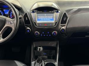 IX35 2.0 MPFI GL 16V