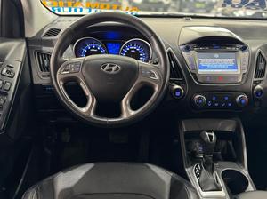 IX35 2.0 MPFI GL 16V