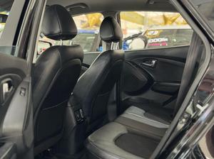 IX35 2.0 MPFI GL 16V