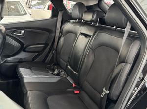 IX35 2.0 MPFI GL 16V