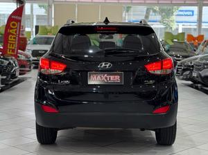 IX35 2.0 MPFI GL 16V