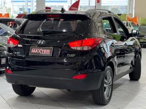 IX35 2.0 MPFI GL 16V