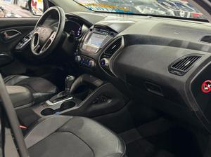IX35 2.0 MPFI GL 16V
