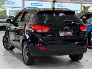 IX35 2.0 MPFI GL 16V