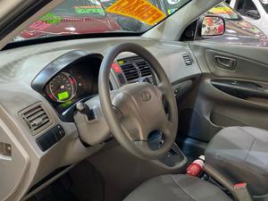 TUCSON 2.0 MPFI GLS 16V 143CV 2WD