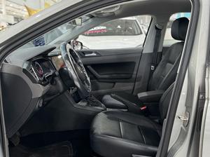 VIRTUS 1.0 200 TSI COMFORTLINE