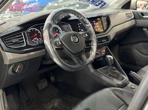 VIRTUS 1.0 200 TSI COMFORTLINE