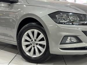 VIRTUS 1.0 200 TSI COMFORTLINE