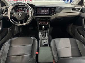 VIRTUS 1.0 200 TSI COMFORTLINE