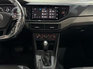 VIRTUS 1.0 200 TSI COMFORTLINE