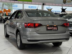 VIRTUS 1.0 200 TSI COMFORTLINE