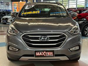 IX35 2.0 MPFI GL 16V